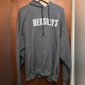 Hershey Park hooded sweatshirt